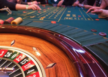 한국 카지노 게임의 활기찬 세계를 탐험하다